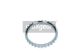 MAXGEAR Sensorring, ABS 27-0321