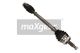 MAXGEAR Antriebswelle 49-0587