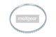 MAXGEAR Sensorring, ABS 27-0334