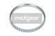 MAXGEAR Sensorring, ABS 27-0338