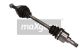 MAXGEAR Antriebswelle 49-0558