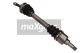 MAXGEAR Antriebswelle 49-0317