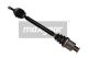 MAXGEAR Antriebswelle 49-0538