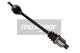 MAXGEAR Antriebswelle 49-0321