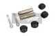 MAXGEAR Führungshülsensatz, Bremssattel 27-0489