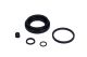 MAXGEAR Reparatursatz, Bremssattel 27-0666