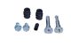 MAXGEAR Führungshülsensatz, Bremssattel 27-0671