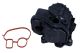 MAXGEAR Kühler, Abgasrückführung 27-0696