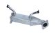 MAXGEAR Kühler, Abgasrückführung 27-0697