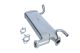MAXGEAR Kühler, Abgasrückführung 27-0698