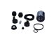 MAXGEAR Reparatursatz, Bremssattel 27-0744