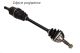 MAXGEAR Antriebswelle 49-1092