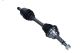 MAXGEAR Antriebswelle 49-1762