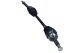 MAXGEAR Antriebswelle 49-1177