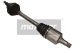 MAXGEAR Antriebswelle 49-1121