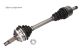 MAXGEAR Antriebswelle 49-2330