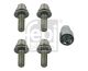 FEBI BILSTEIN Radschraube 27053