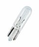 ams-OSRAM Glühlampe, Handschuhfachleuchte 2722