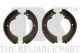 NK Bremsbackensatz 2751419