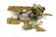 MAXGEAR Türschloss 28-0127
