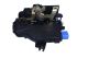 MAXGEAR Türschloss 28-0434