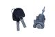 MAXGEAR Schließzylinder 28-0494