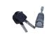 MAXGEAR Schließzylinder 28-0495