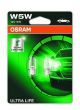 ams-OSRAM Glühlampe, Blinkleuchte 2825ULT-02B