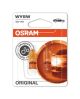 ams-OSRAM Glühlampe, Blinkleuchte 2827NA-02B