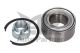 MAXGEAR Radlagersatz 33-0775