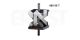 ERNST Halter, Abgasanlage 489867