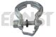 ERNST Rohrverbinder, Abgasanlage 490078