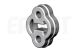 ERNST Halter, Abgasanlage 494236