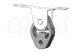 ERNST Halter, Abgasanlage 495271