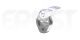 ERNST Halter, Abgasanlage 495325