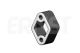 ERNST Halter, Abgasanlage 495745