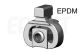 ERNST Halter, Abgasanlage 495783