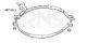ERNST Halter, Abgasanlage 497053