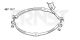 ERNST Halter, Abgasanlage 497107