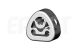 ERNST Halter, Abgasanlage 497282