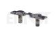 ERNST Halter, Abgasanlage 497428