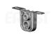 ERNST Halter, Abgasanlage 498838