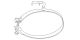 ERNST Halter, Abgasanlage 499651