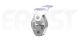ERNST Halter, Abgasanlage 499682