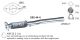 ERNST Flexrohr, Abgasanlage 550444