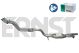 ERNST Katalysator 751650
