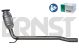 ERNST Katalysator 754026