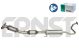 ERNST Katalysator 758611