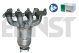 ERNST Katalysator 758826