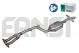 ERNST Katalysator 760584